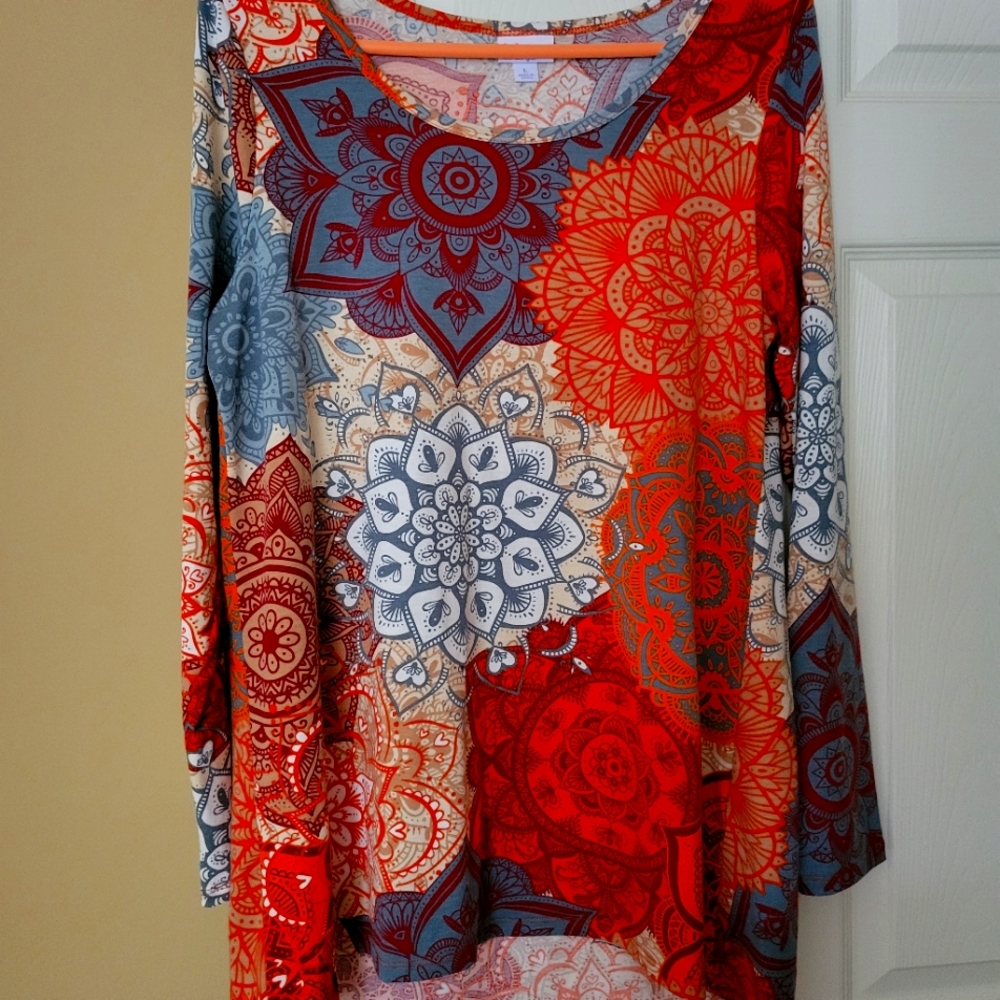 Lularoe Lynnae
